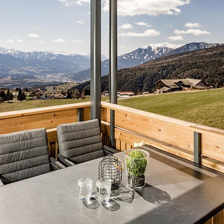 Apartamento Sweet Dolomiti Sonneck Maranza Exterior foto