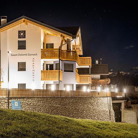 Apartamento Sweet Dolomiti Sonneck Maranza Exterior foto