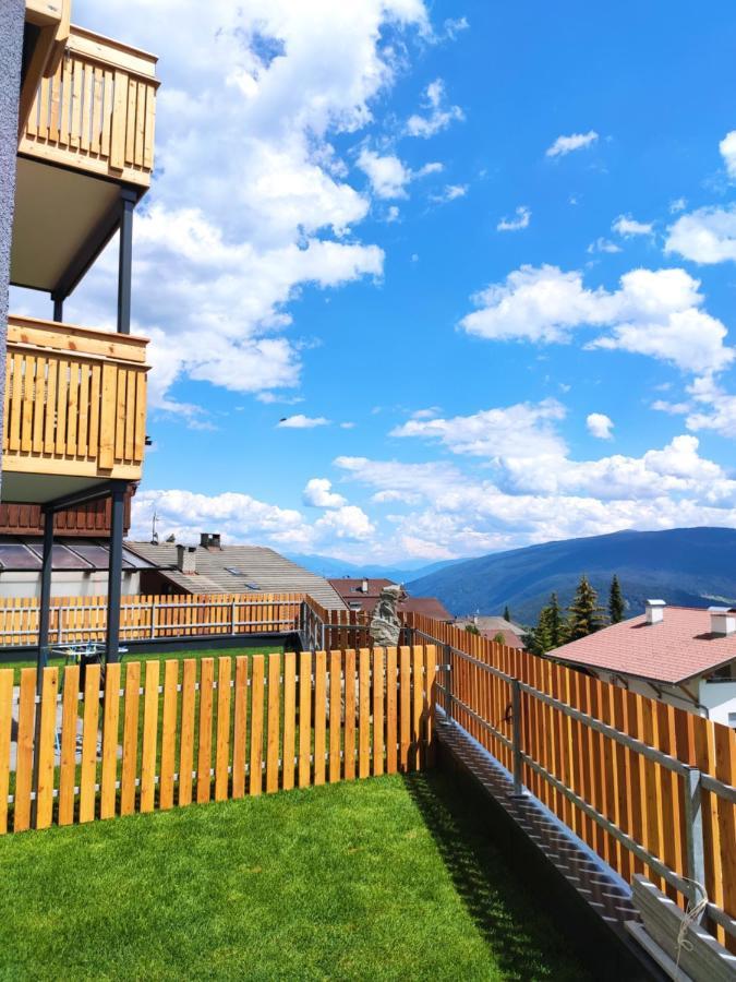 Apartamento Sweet Dolomiti Sonneck Maranza Exterior foto