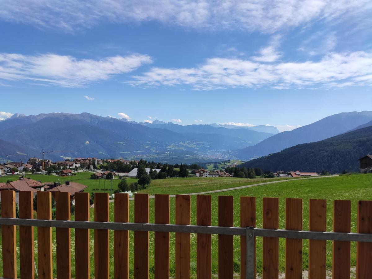 Apartamento Sweet Dolomiti Sonneck Maranza Exterior foto