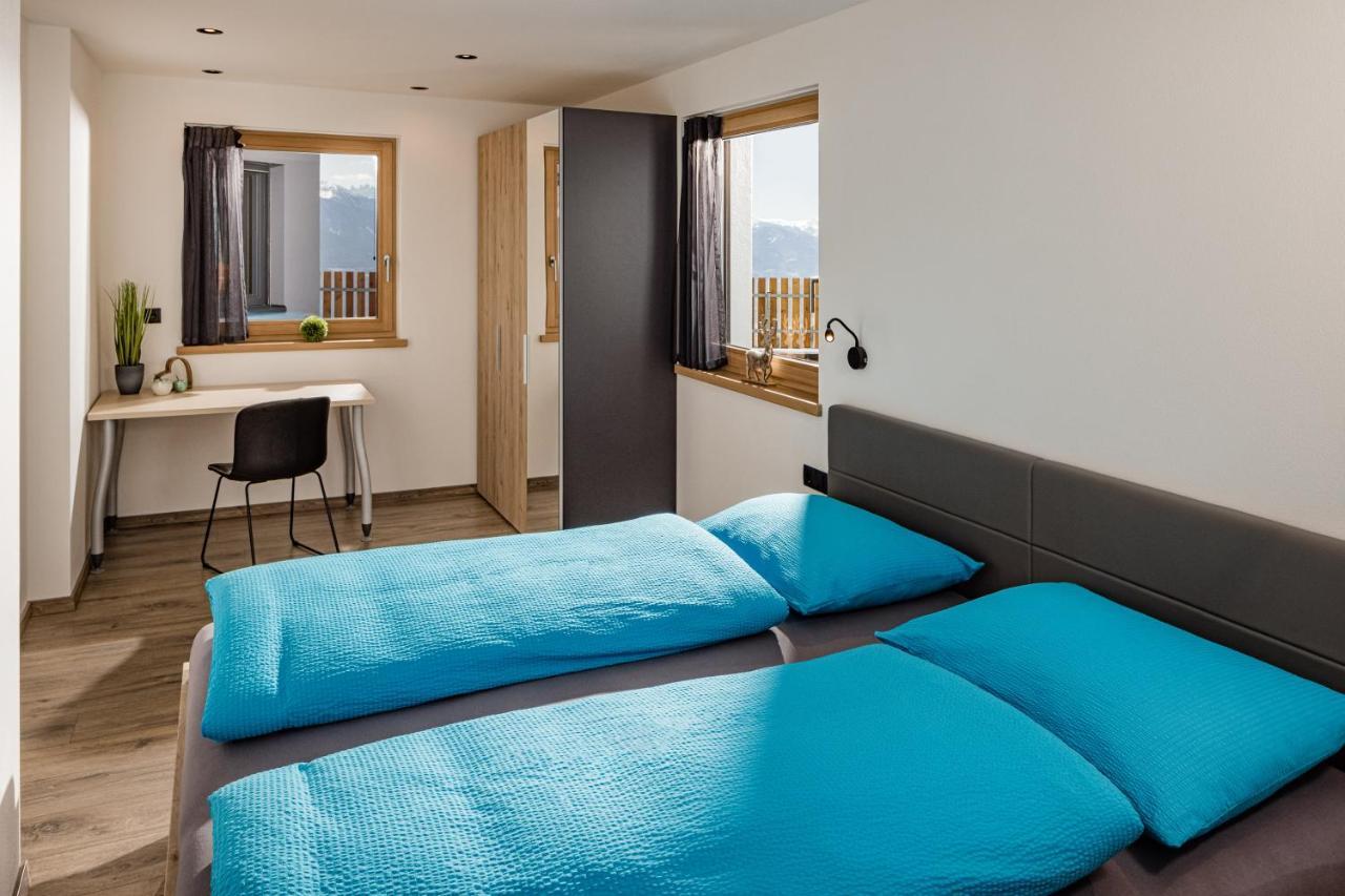 Apartamento Sweet Dolomiti Sonneck Maranza Exterior foto