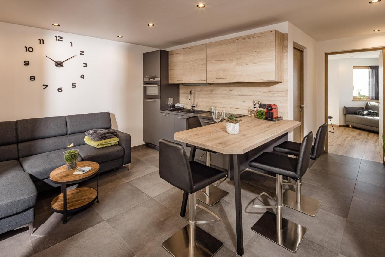 Apartamento Sweet Dolomiti Sonneck Maranza Exterior foto