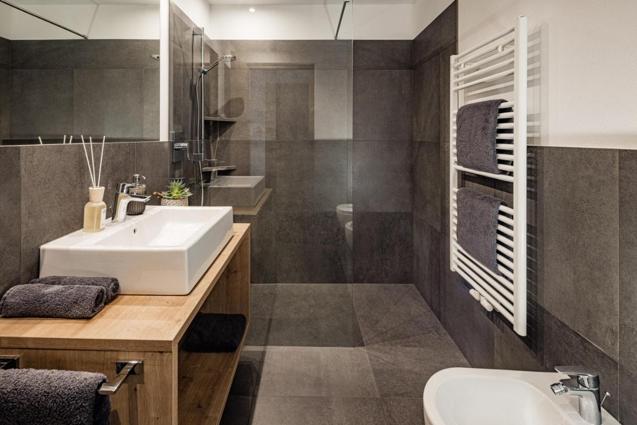 Apartamento Sweet Dolomiti Sonneck Maranza Exterior foto