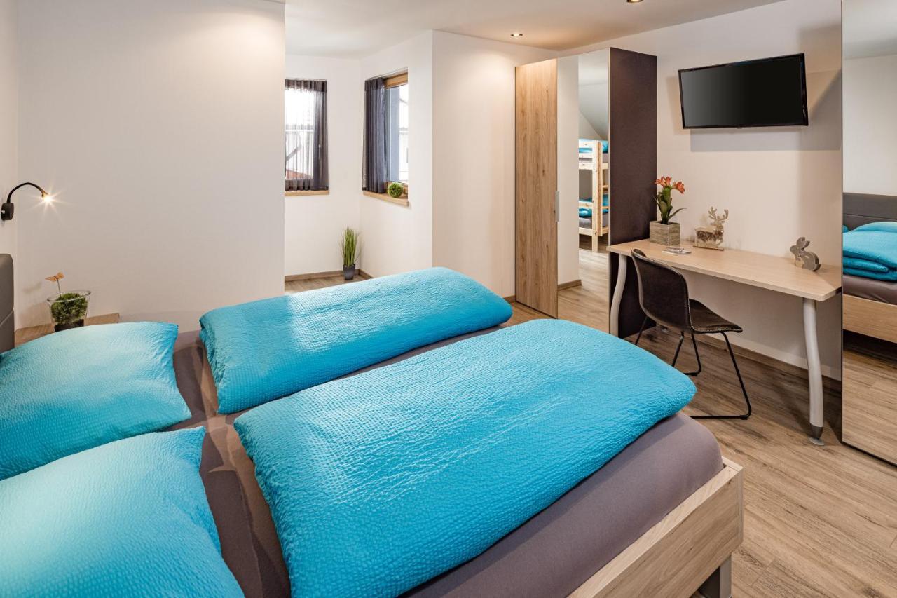 Apartamento Sweet Dolomiti Sonneck Maranza Exterior foto
