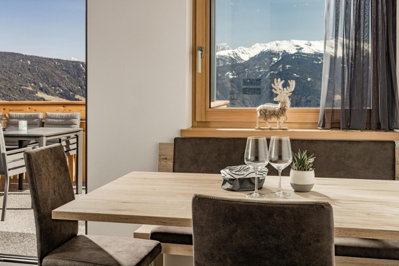 Apartamento Sweet Dolomiti Sonneck Maranza Exterior foto