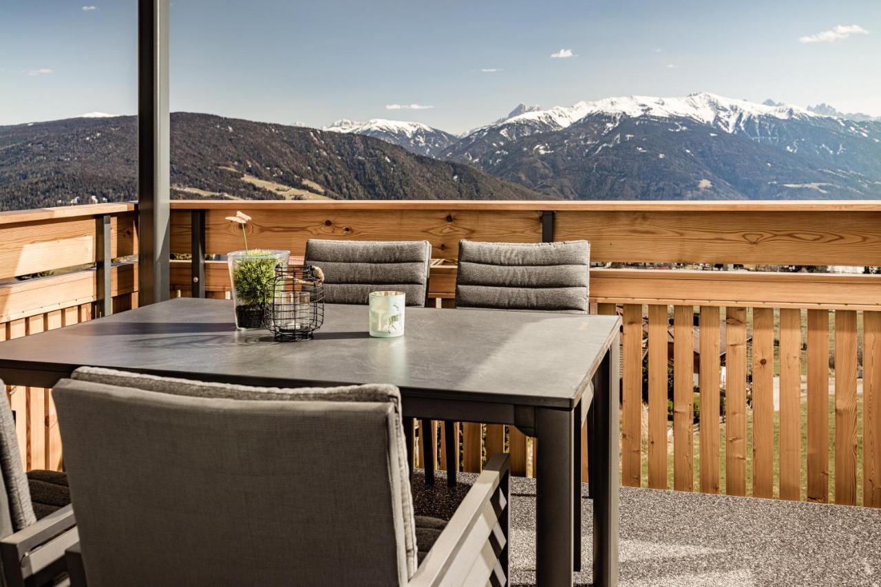 Apartamento Sweet Dolomiti Sonneck Maranza Exterior foto