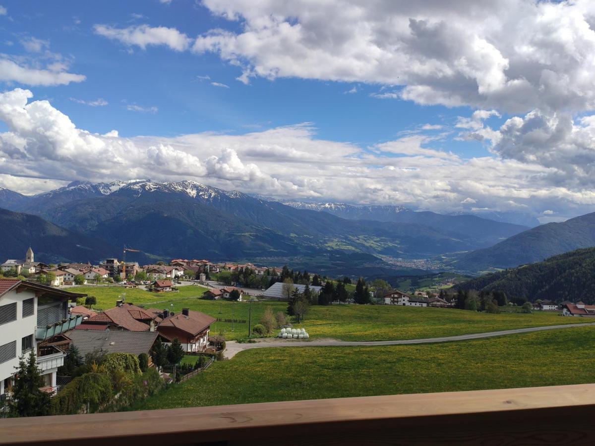 Apartamento Sweet Dolomiti Sonneck Maranza Exterior foto